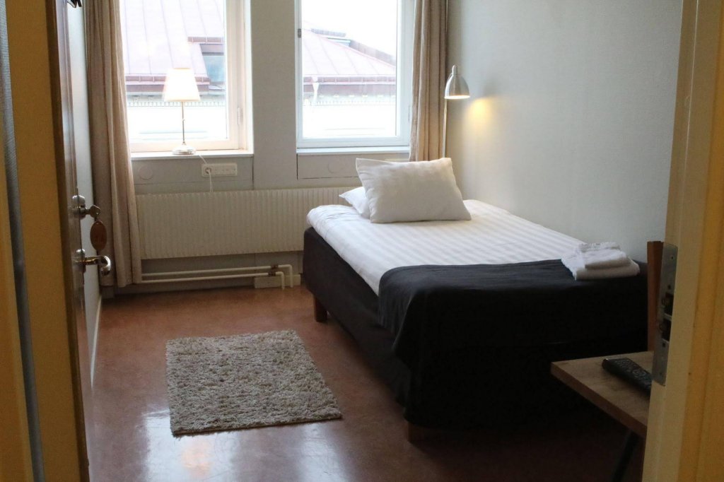 Фото  Le Mat B&B Göteborg City