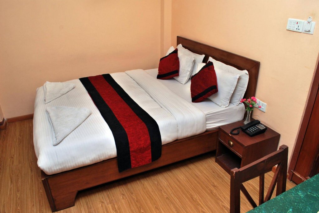 Фото Hotel Happy Home