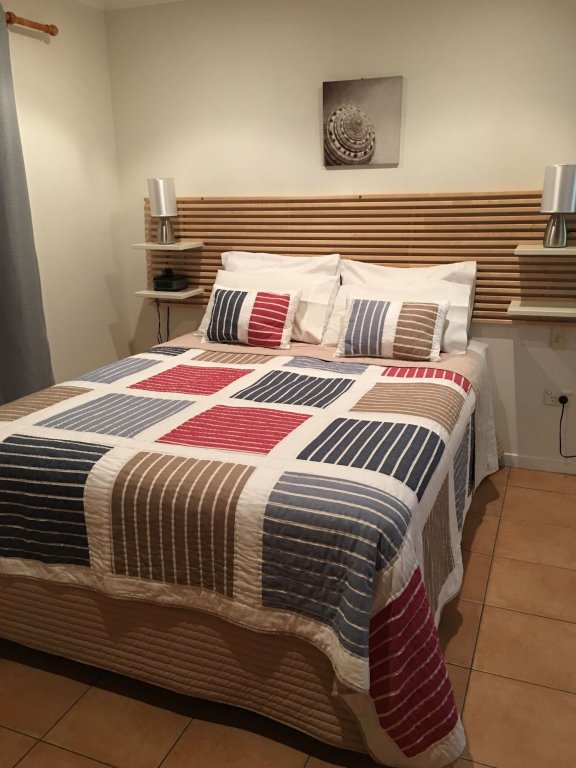 Фото Sunbird Gardens