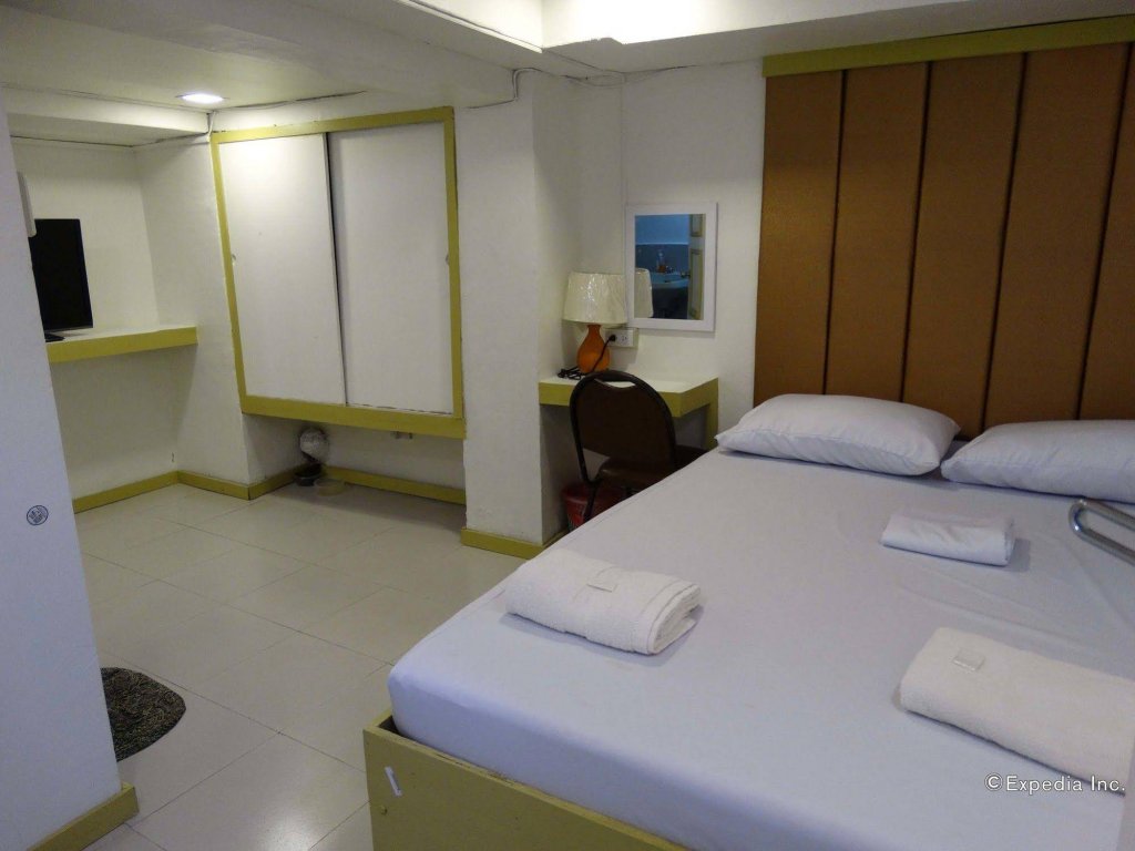 Фото Gaius Pension Inn