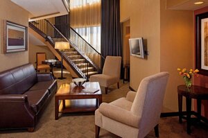 Hilton Richardson Dallas (Texas, Dallas County, Richardson), hotel