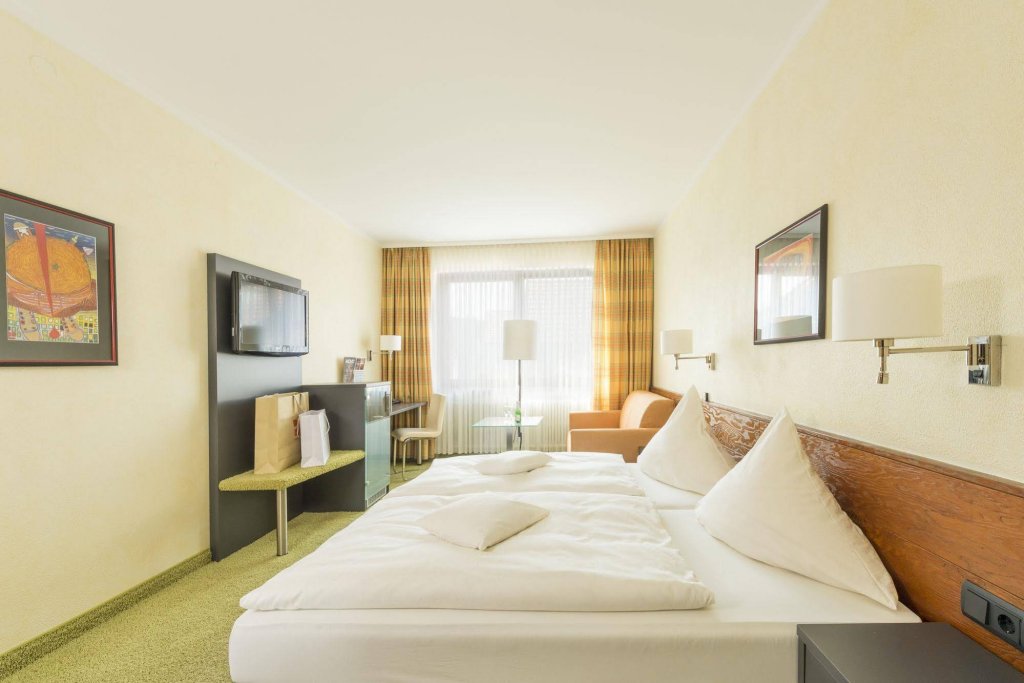 Фото Hotel Anker