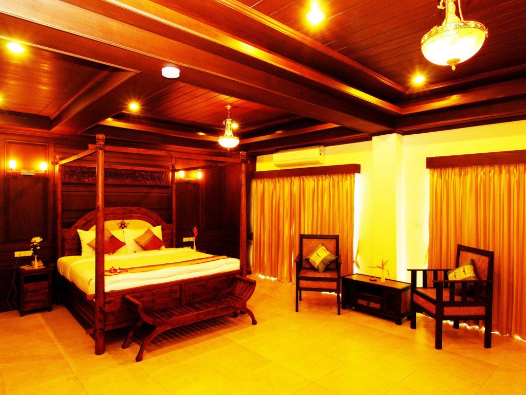 Фото D Varee Xpress Hillside Hua Hin