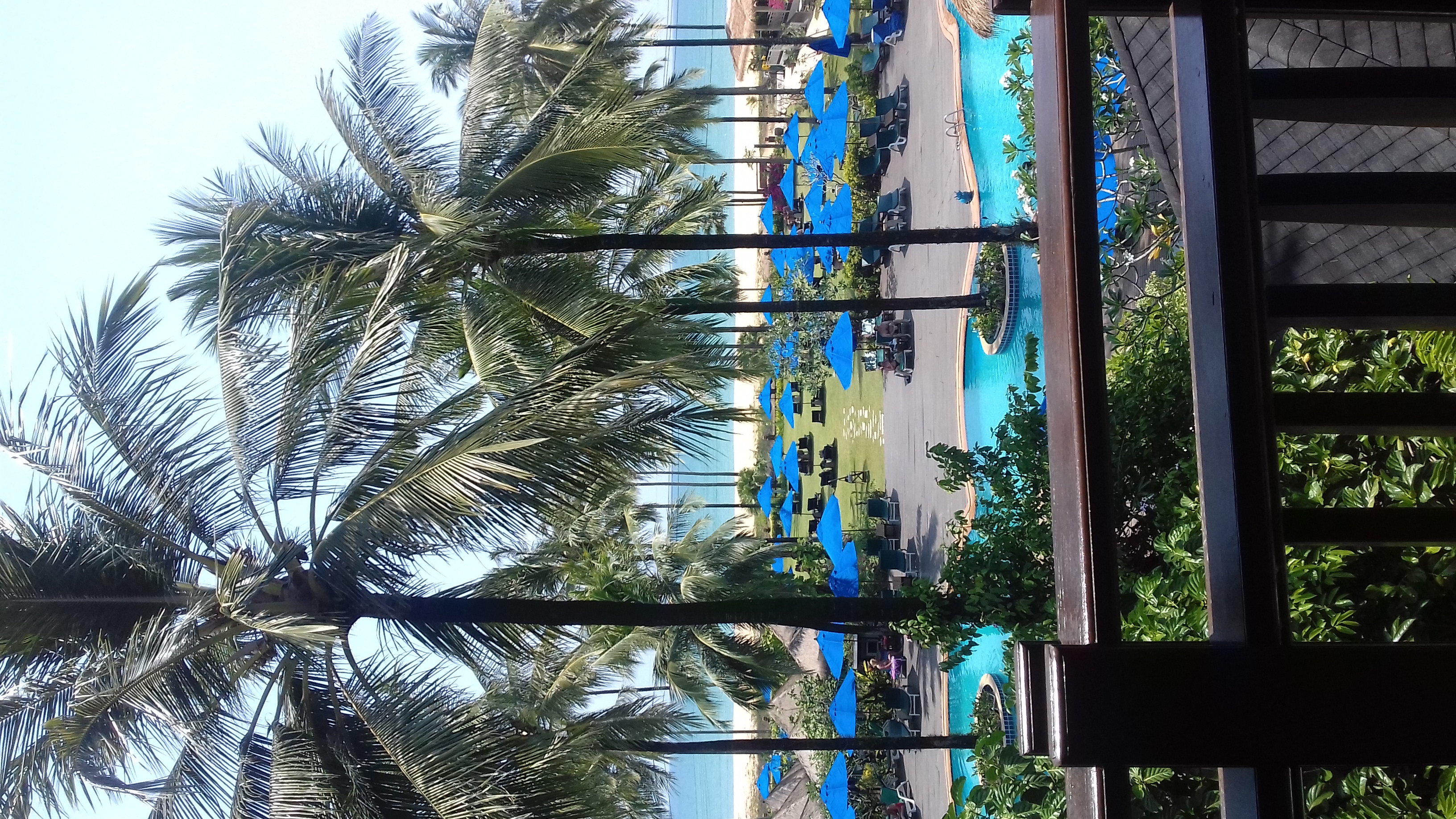 Фото Khaolak Orchid Beach Resort