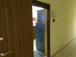 Arna (Bolshaya Ostroumovskaya Street, 12), waste management