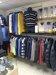 Green Coast & Alberto (Privokzalnaya Square, 1А) ، متجر ملابس