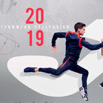 IV-Sport (2-ya Vyazemskaya ulitsa, 4), sportswear and shoes