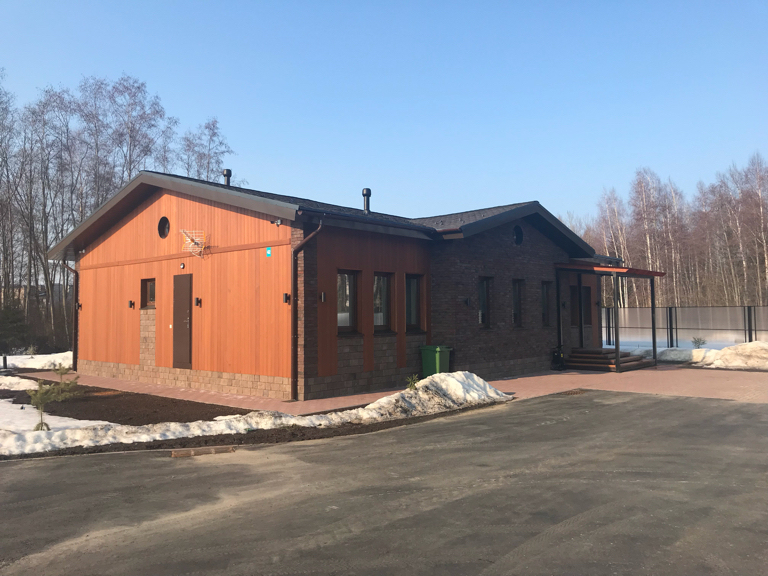 Фото Конаково Country Club