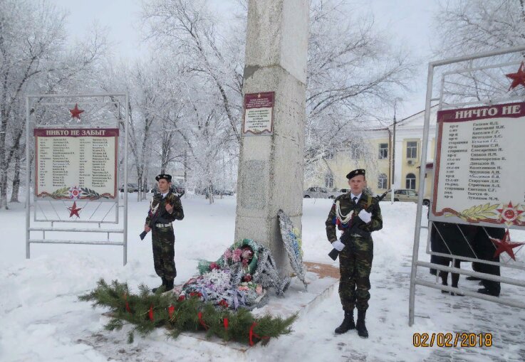 Карта панфилово волгоградской области новоаннинского района