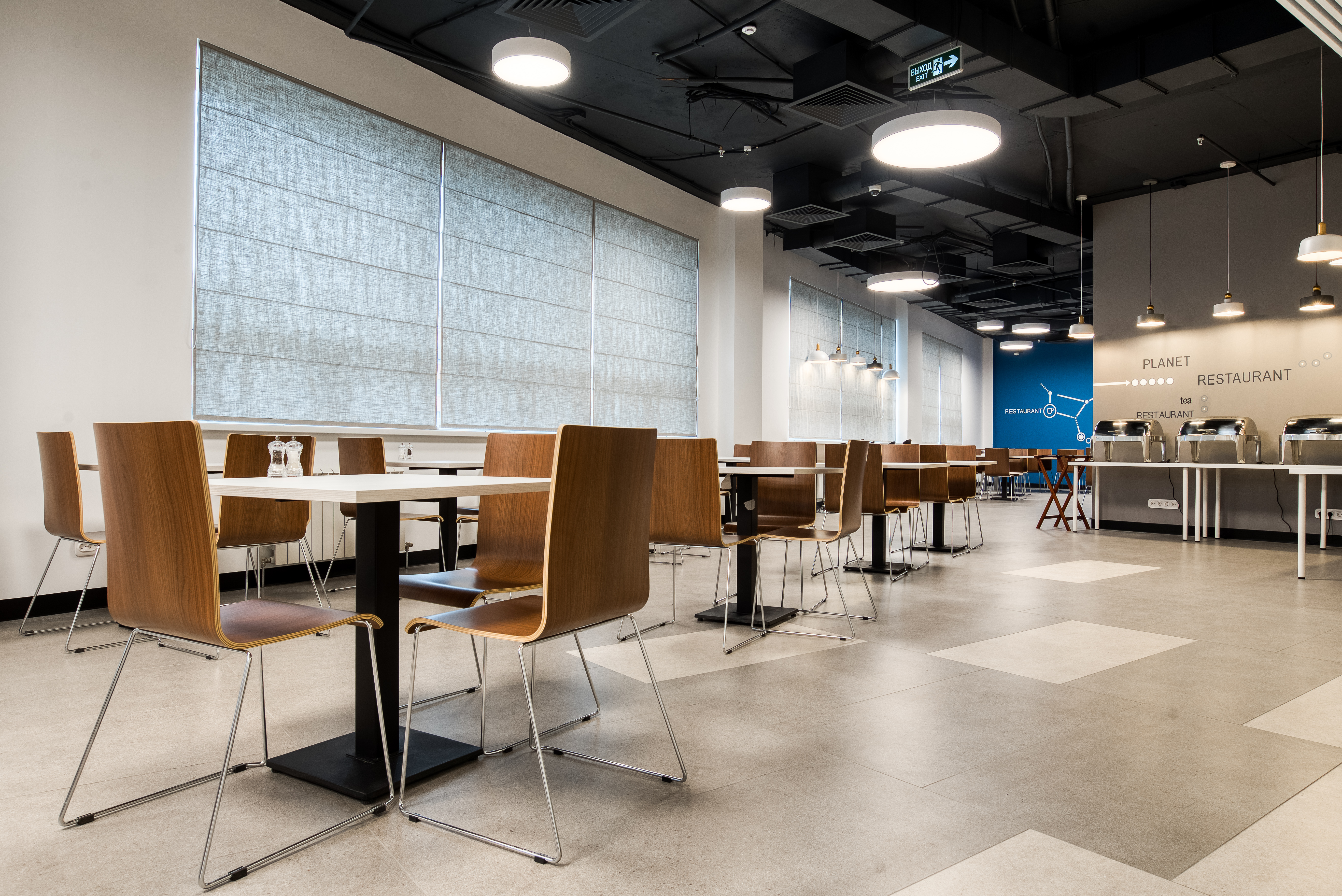 Фото Планета IQ