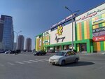 Podsolnukh (ulitsa A.A. Vakhova, 2), shopping mall