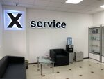 X Service (Domodedovo, Zapadniy Subdistrict, Lunnaya Street, 5к1), phone repair