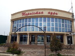 Turkistan Nury (Zhibek Zholy Avenue, 4), cafe