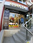Подиум (Tsentralniy Microdistrict, Vorovskogo Street, 49), clothing store
