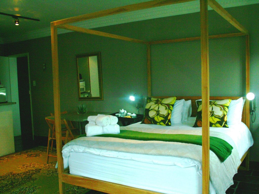 Фото Boord Guest House