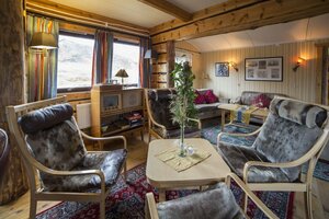 Гостиница Mary-Ann