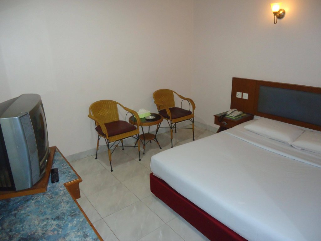 Фото Hotel Gloris