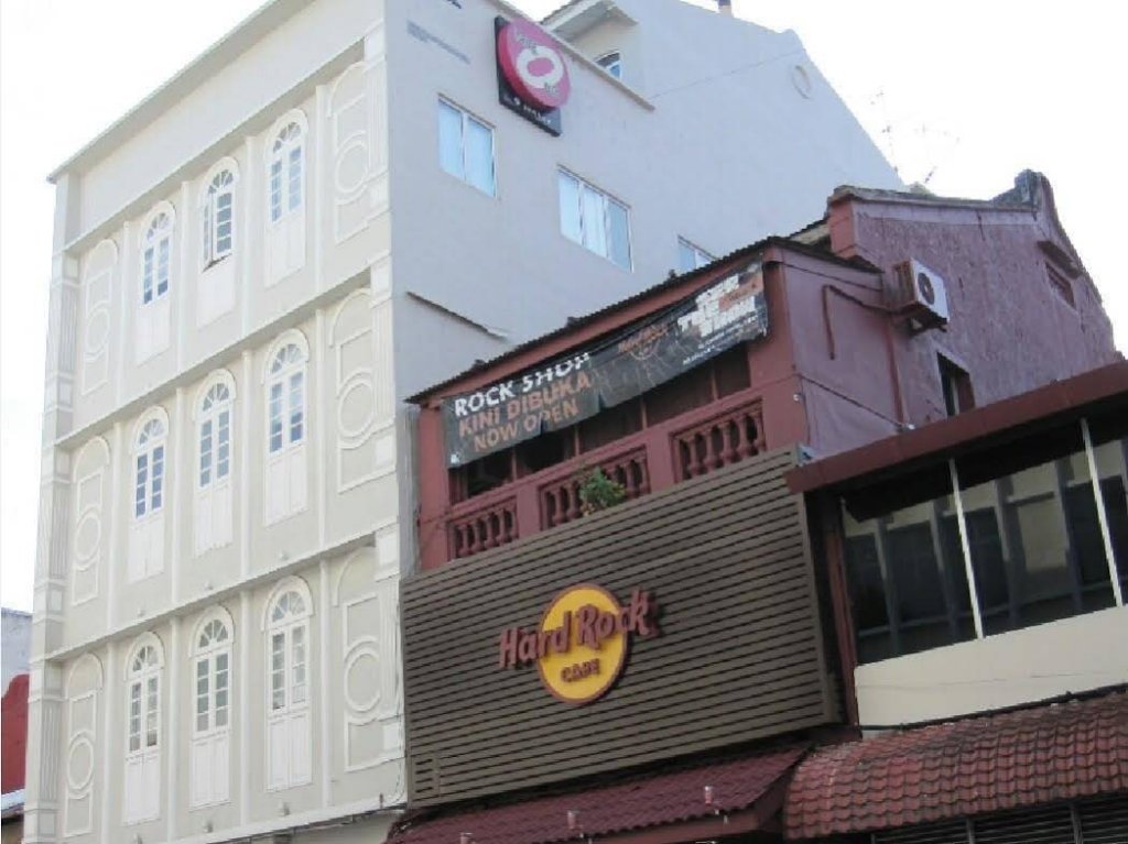 Фото Styles Hotel