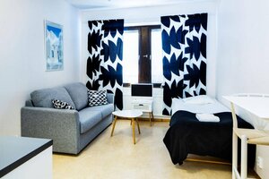 Гостиница Hotel B&b Gränden