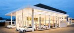 BMW Rus Motors (Moskovskiy Avenue, 203А), car service, auto repair