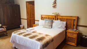 Aark Guest Lodge (Gauteng Province, Vanderbijlpark), hotel