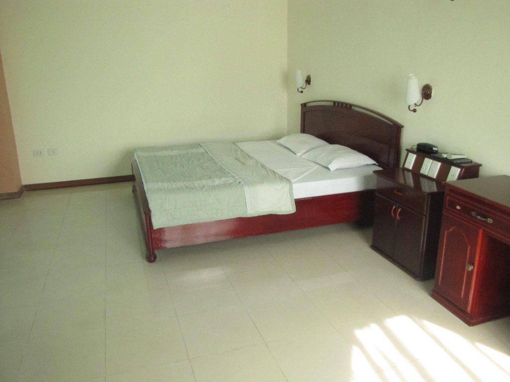 Фото Super Oyo 266 Golden Gate