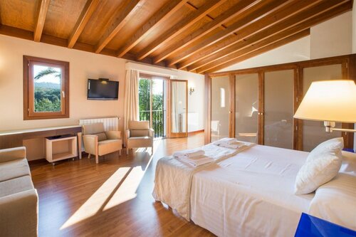 Гостиница Finca Short De Conies 2