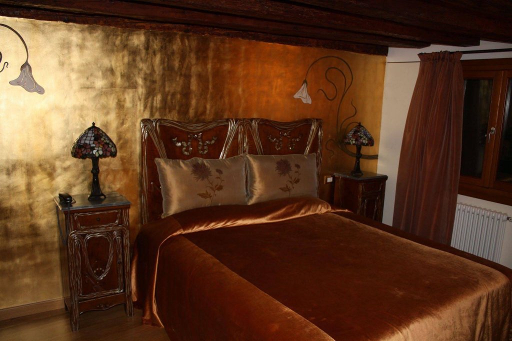 Фото Ca' dell'Arte