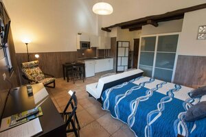 Caserio Gorosarri (Zarimutz Elizatea 32,20540 Eskoriatza,), hotel