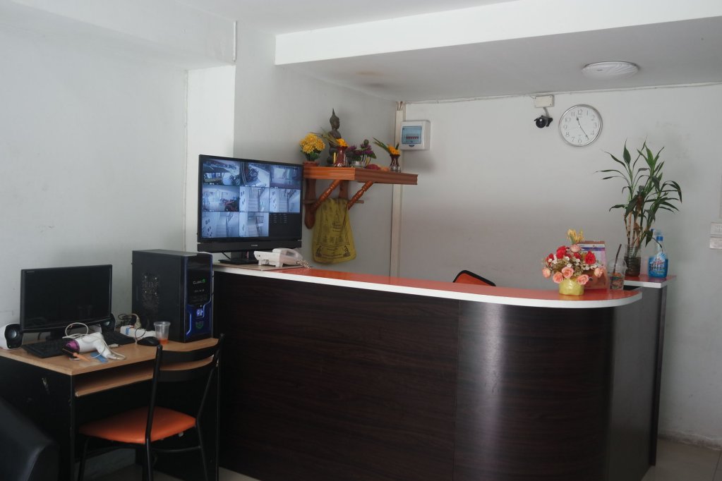 Фото Kjs Pattaya