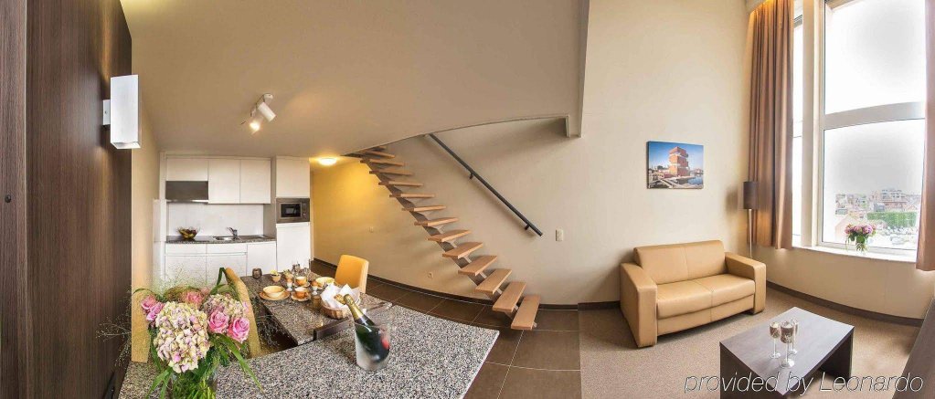 Фото Arass Hotel & Business Flats