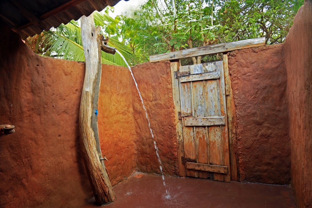 Фото Курортный Отель Heina Nature Resort & Yala Safari