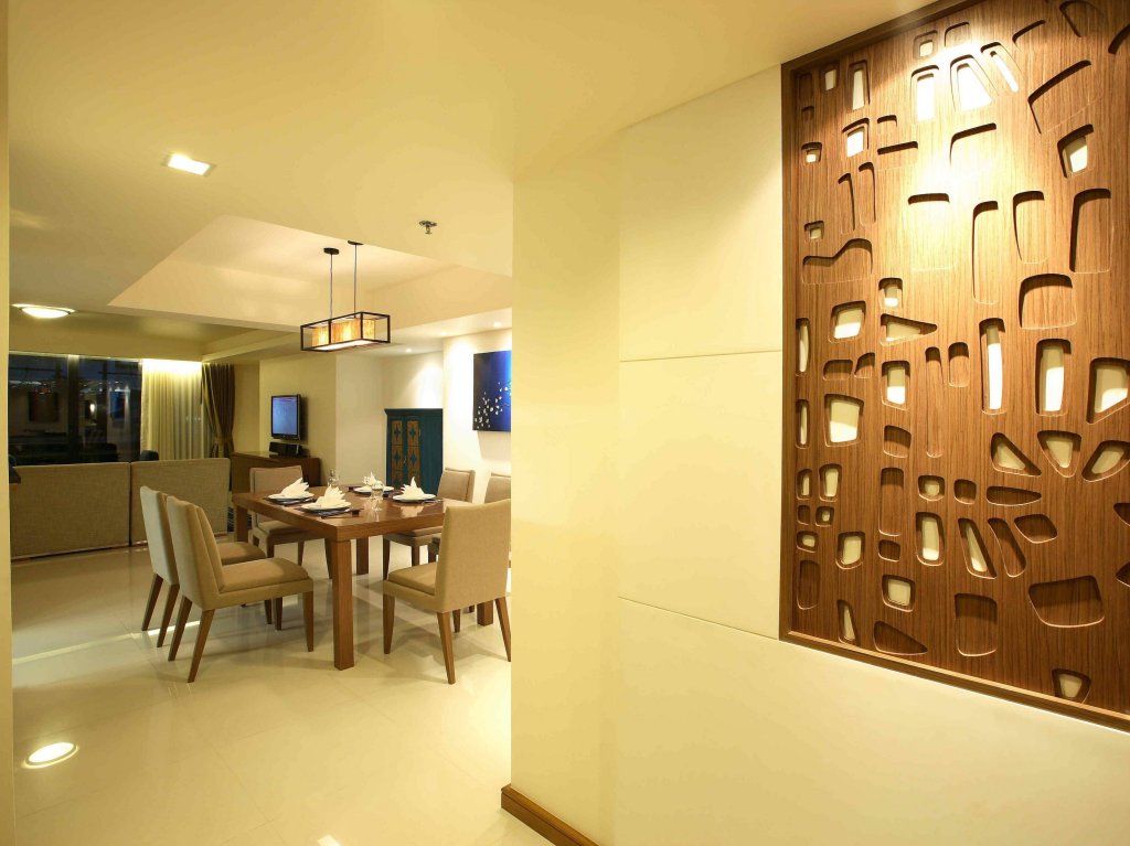 Фото Oakwood Residence Sukhumvit Thonglor Bangkok