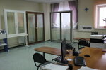 Torgovyj dom Okno (Khlebozavodskaya Street, 34) ، شبابيك