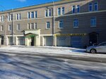 Autocom (Avtomobilnaya Street, 4), car service, auto repair