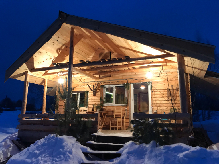 Фото Кедросад