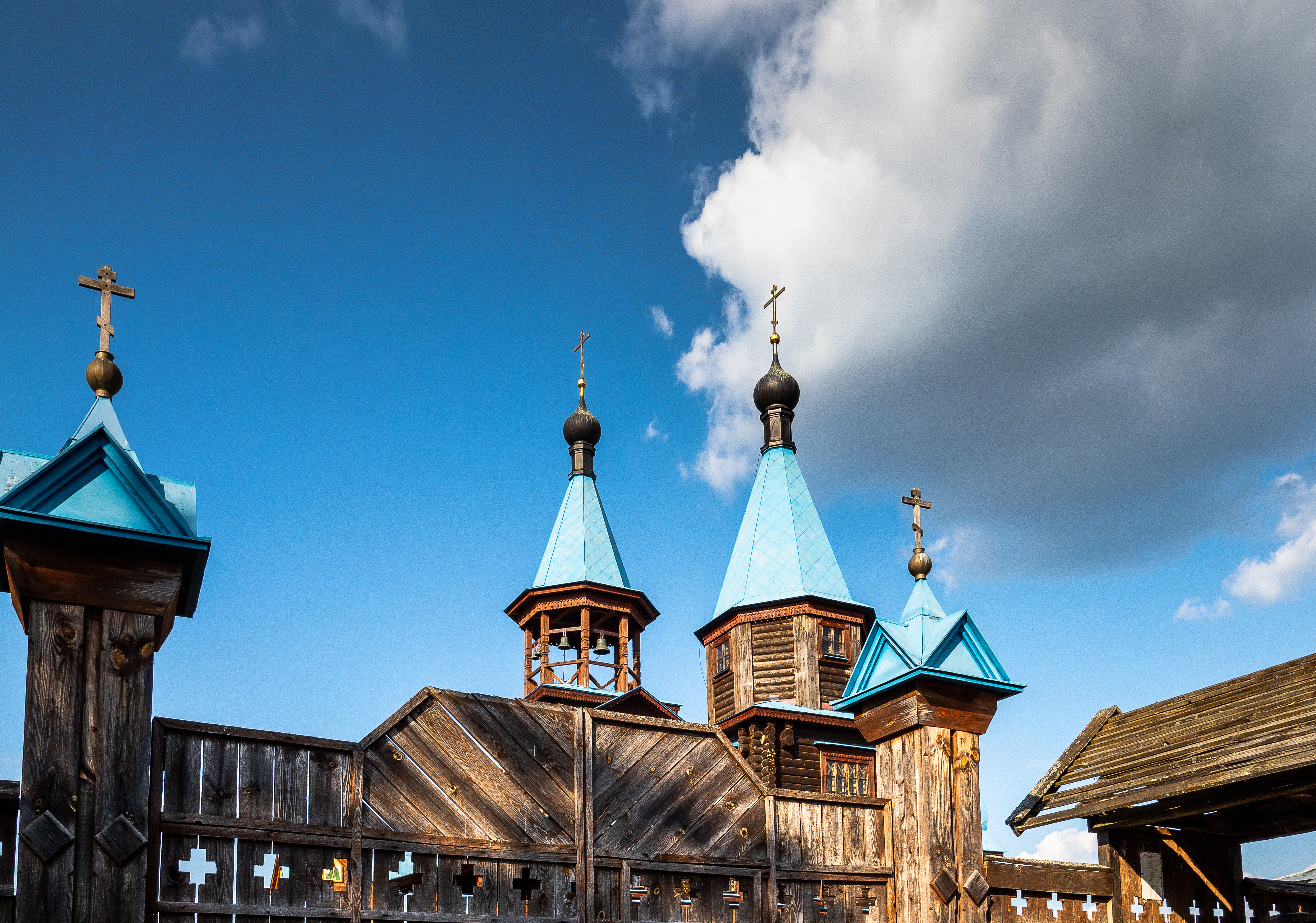 Фото Агрокультурный-туристический комплекс Богдарня