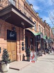 Fiesta (Mira Avenue, 86), clothing store