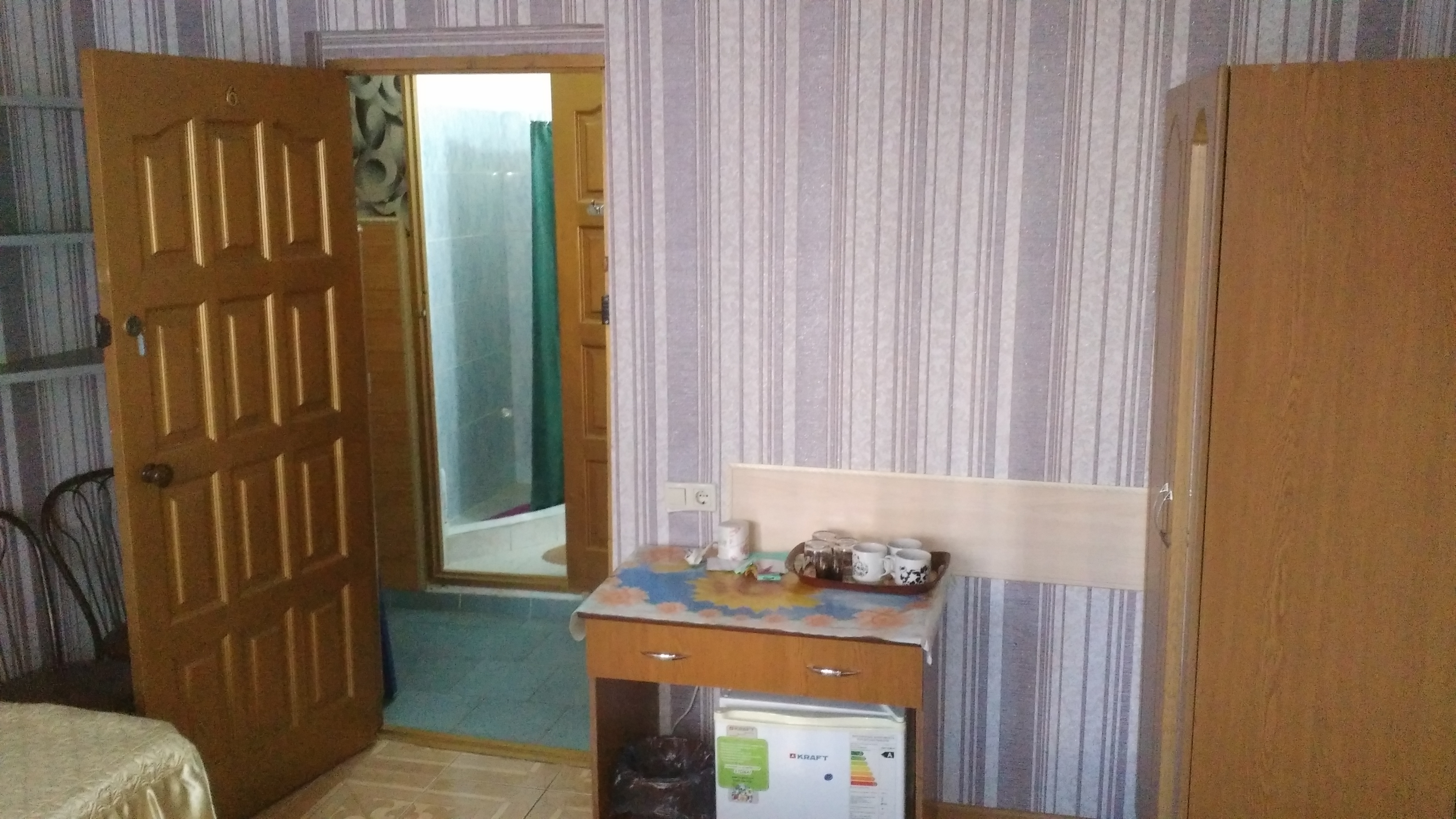 Фото Майский