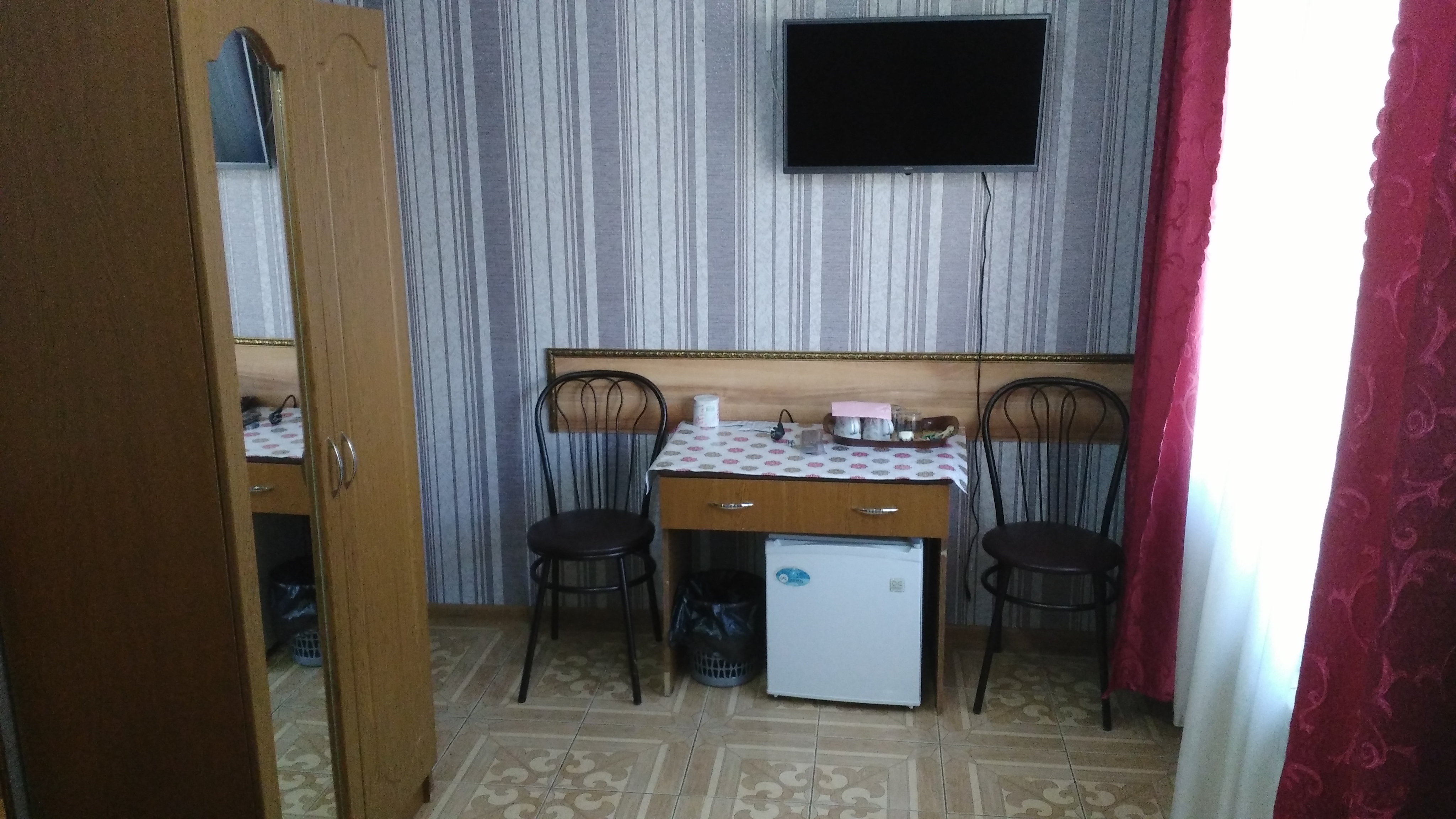 Фото Майский