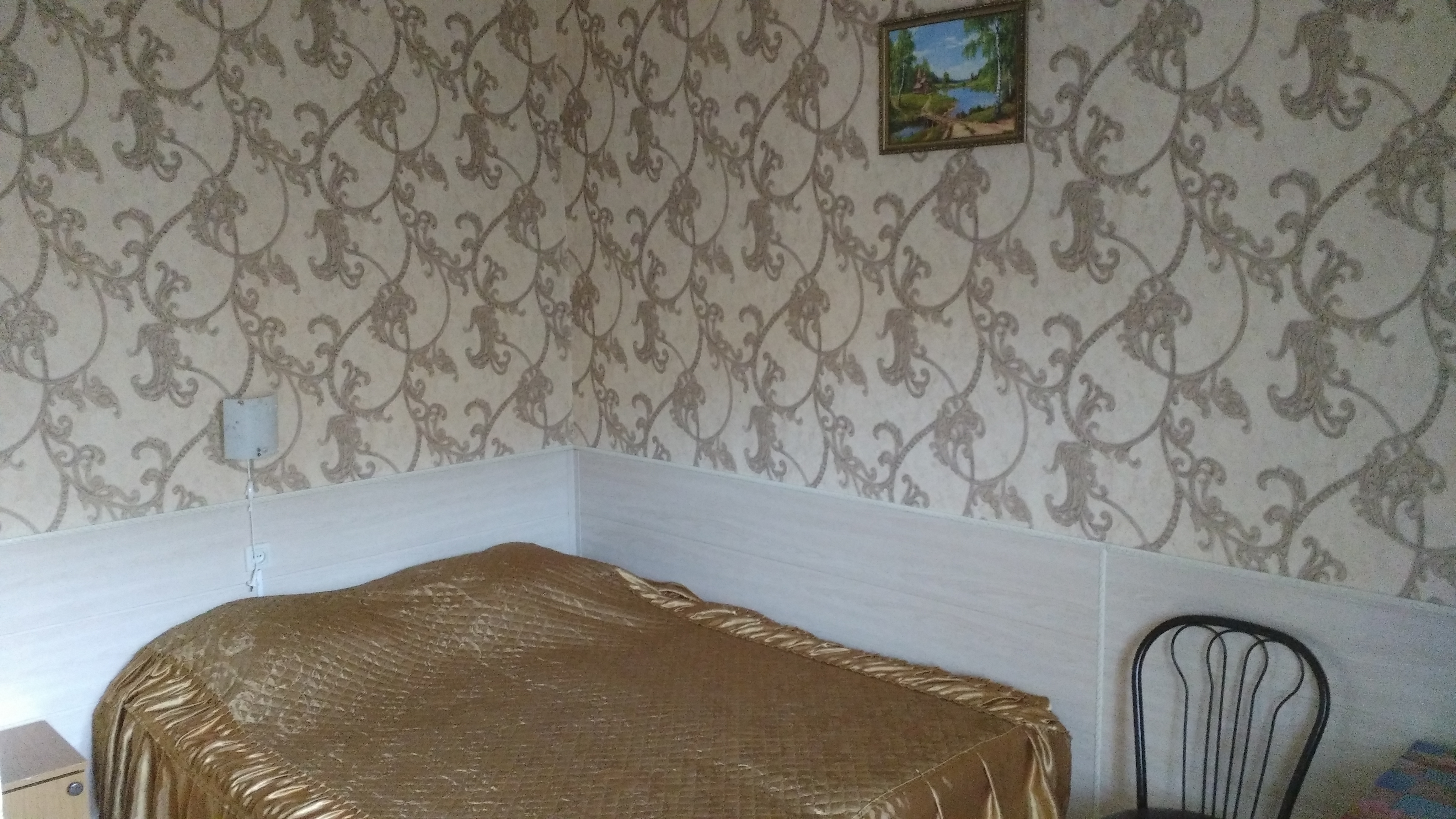 Фото Майский