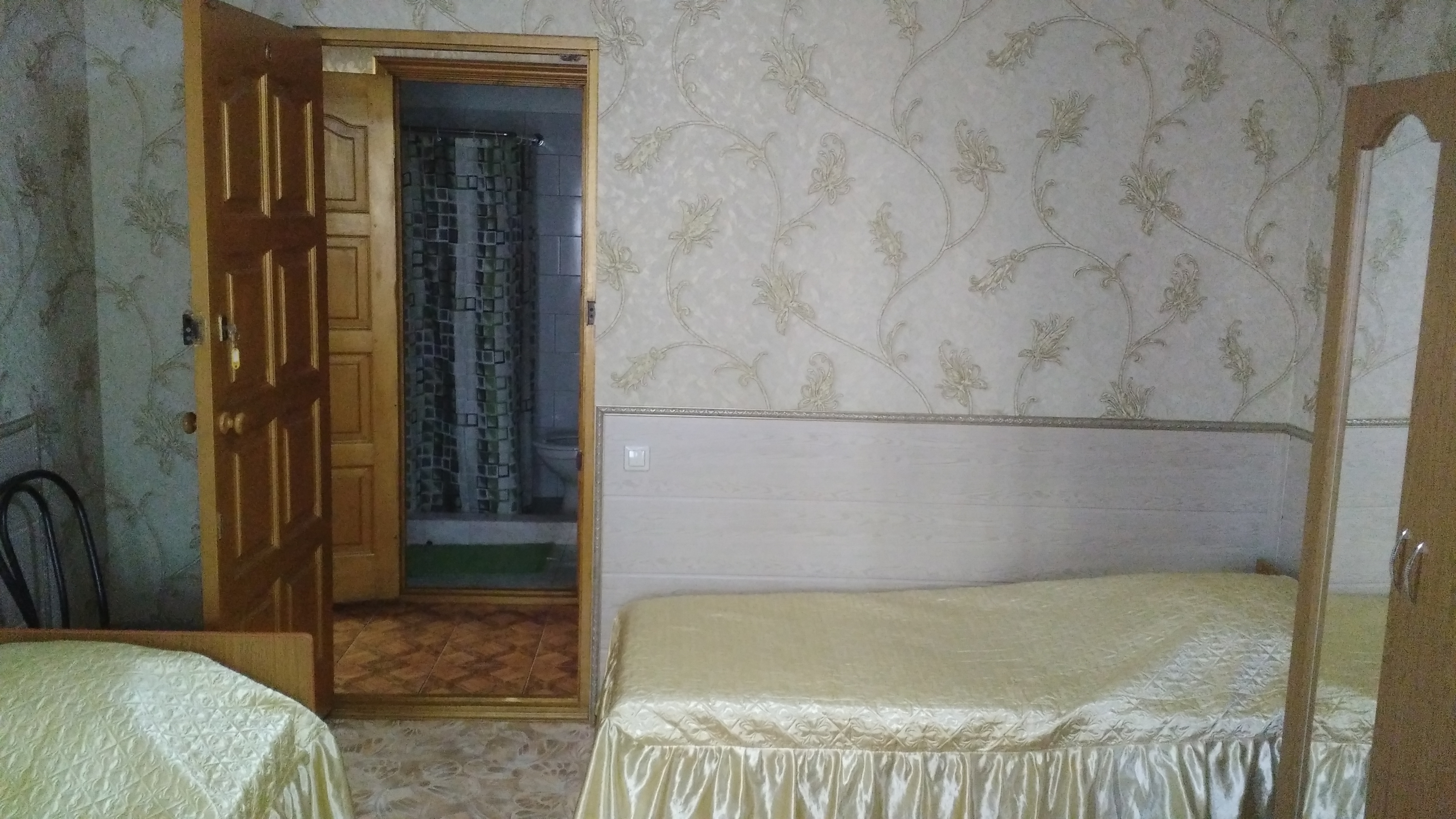 Фото Майский