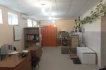 Garant K (Angarskaya Street, 178), equipo de laboratorios