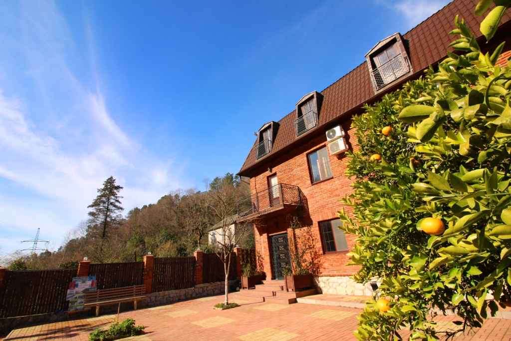 Фото Джанат