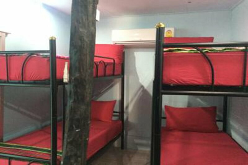 Хостел Funny Moon Hostel