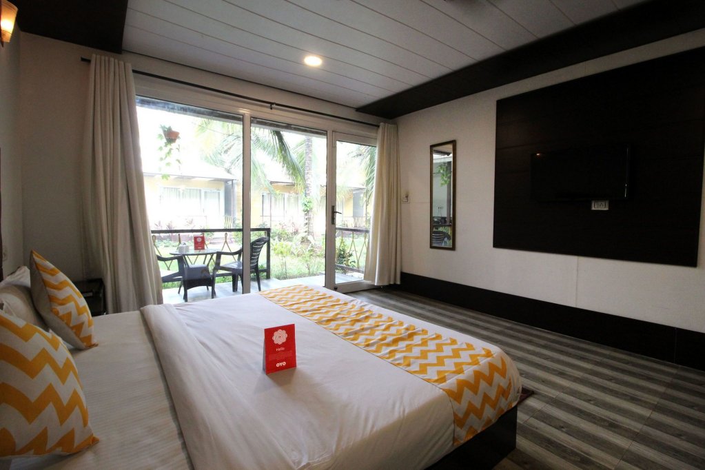 Фото Oyo 10001 Hotel Blue Ocean