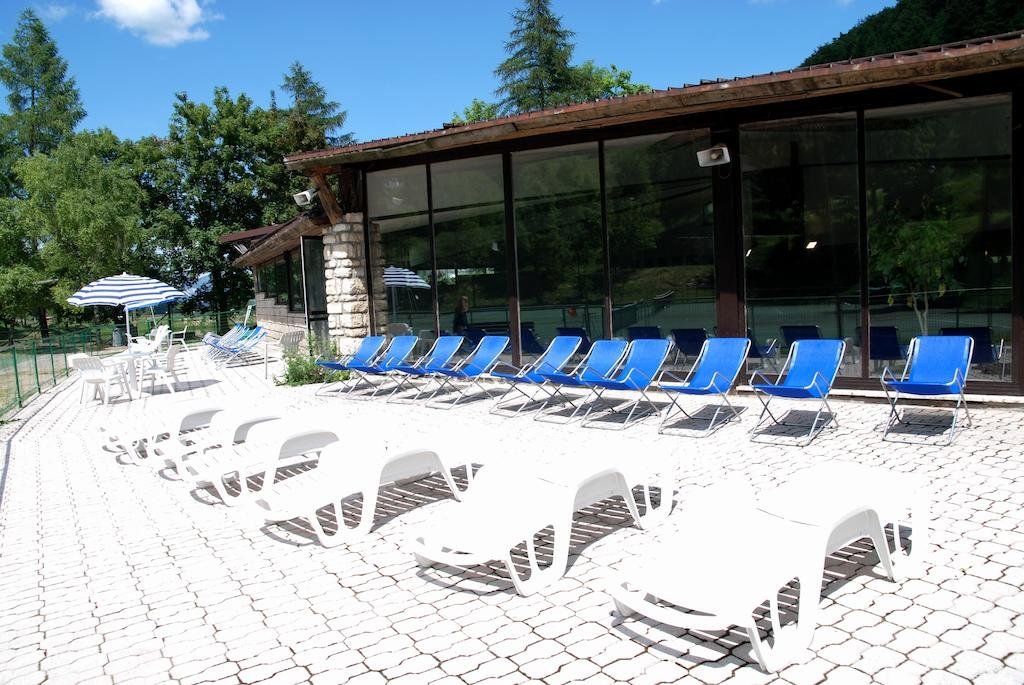 Фото Hotel Bucaneve