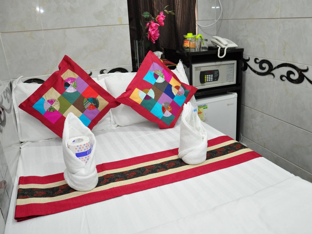 Фото отеля 3