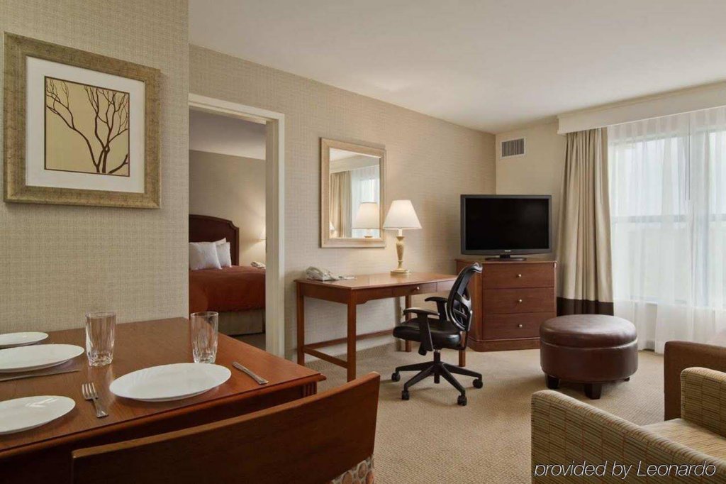 Фото Homewood Suites by Hilton Columbia Md
