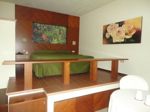 Фото Masseria La Grande Quercia